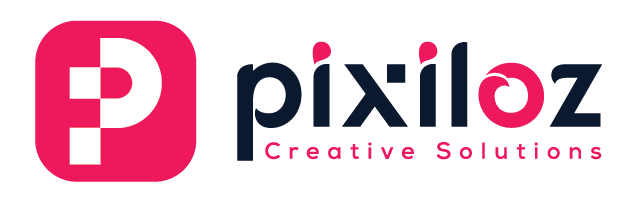 Best freelance graphic design agency in pabna, Pixiloz creative solution