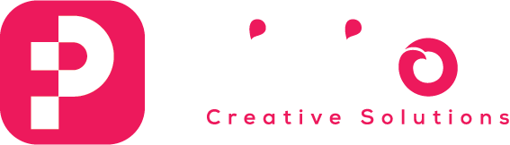 Pixiloz Creative solution logo